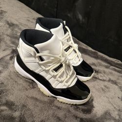Jordan 11 Gratitude 2023