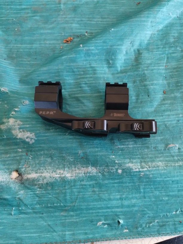Burris Scope Mount