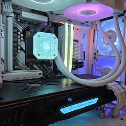 Gaming PC - Ryzen 5 7600X + RX 6900 XT |32GB DDR5