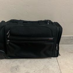 Tumi Carry On Bag