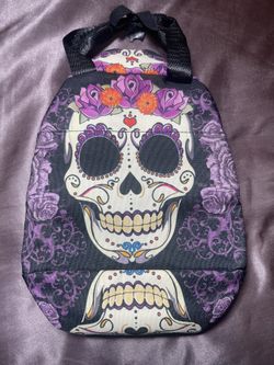Brand New - Dead Of The Diead - Lunch Bag