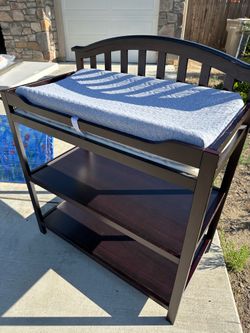 Changing table