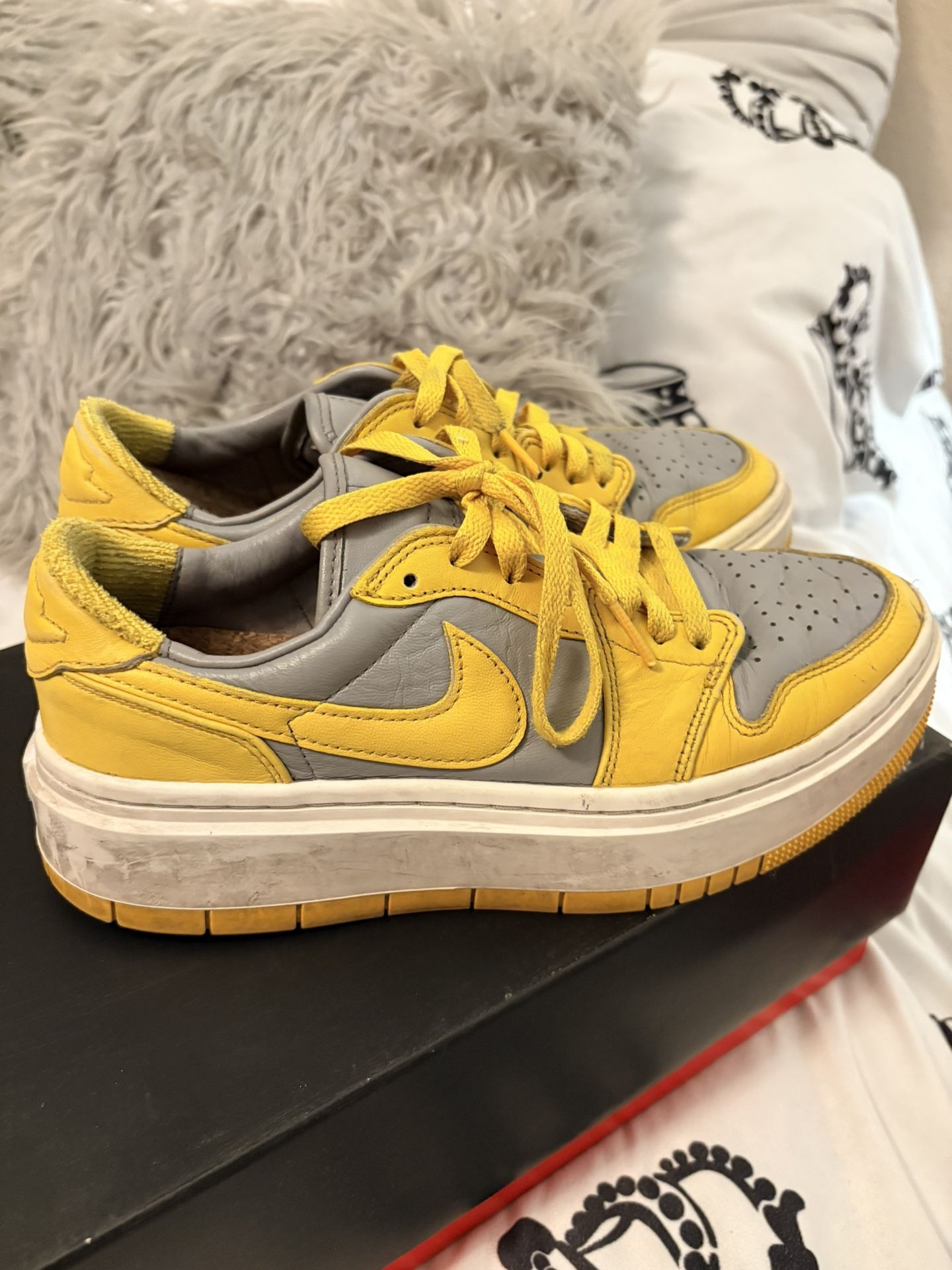 Air Jordan 1 Elevate Low