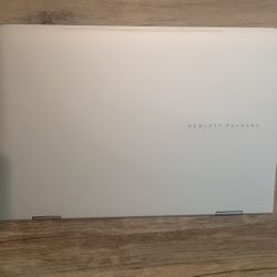 HP Spectre 360 Laptop 