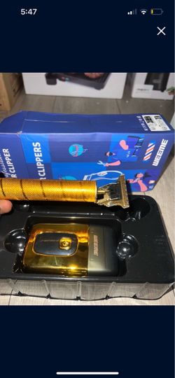 $20 Hair Clippers