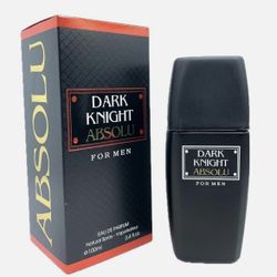 Dark Knight Absolu Men's