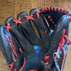 Baseball glove