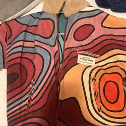Ryoko Romain Reversible Jacket