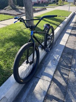 Mafia Bomma 27.5