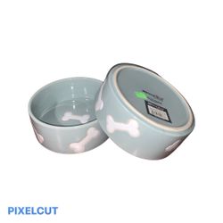 New Dog Bowls / Accepting Trades 