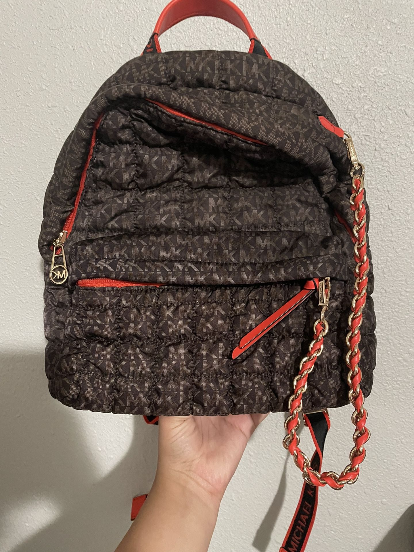 Michael Kors Backpack 