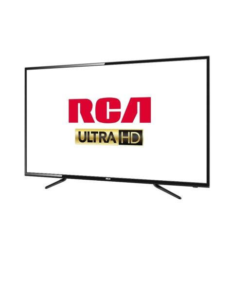 RCA 50" TV. NOT SMART