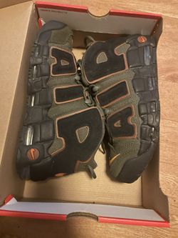 Size 8.5 Nike