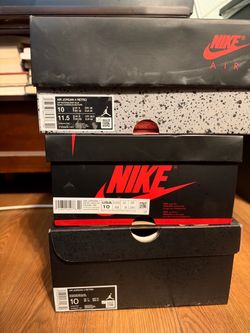 Air Jordan Sneaker