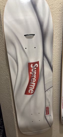 Supreme skateboards