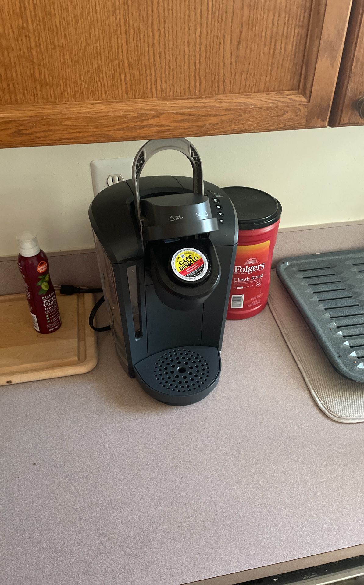 Keurig