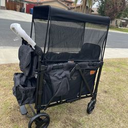 Wagon Stroller