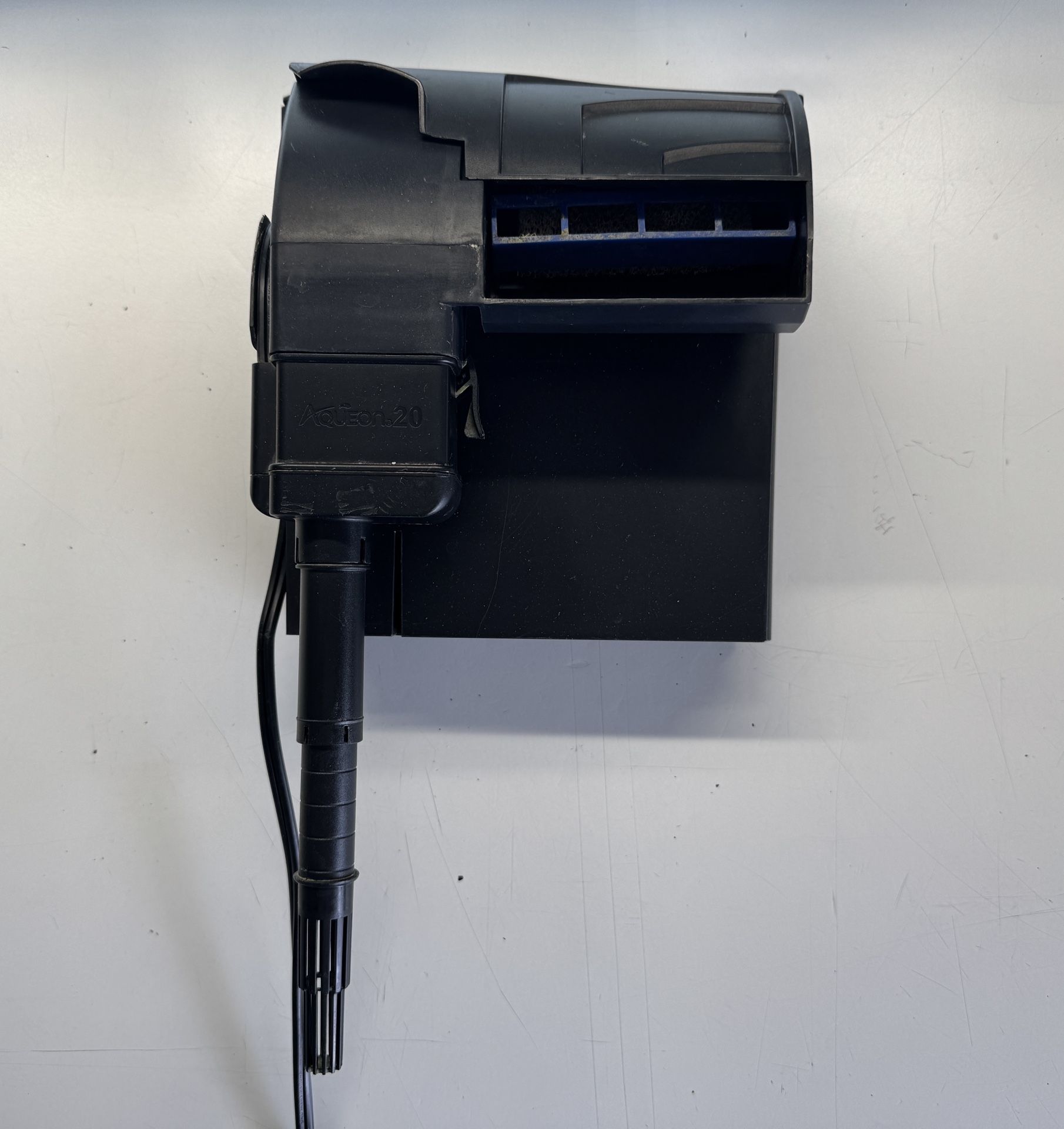 Aqueon Quiet Flow 20 Aquarium/Fish Tank Filter