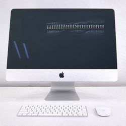 APPLE COMPUTER IMAC A1418