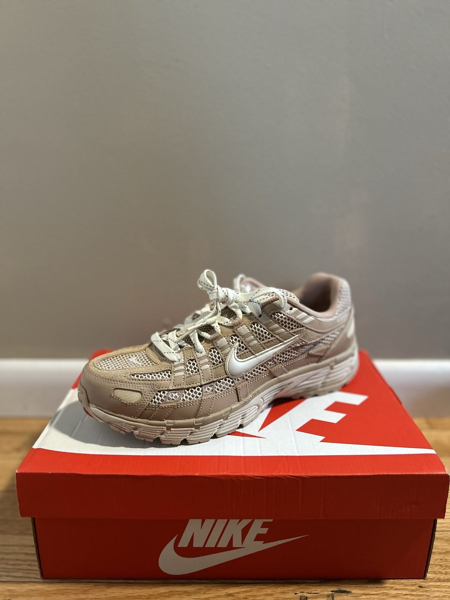 Nike P-6000