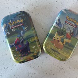 Pokemon Ascended Heroes 