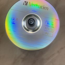 CD-R Verbatim