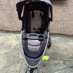 Stroller Chicco