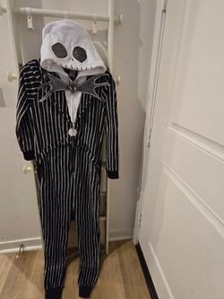 Jack costume jumpsuit