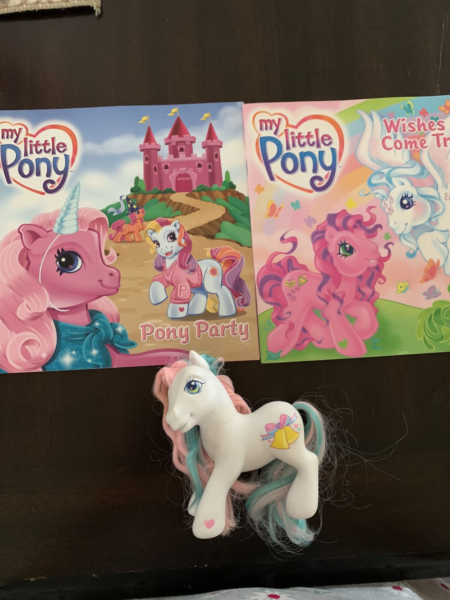 Mlp Lot