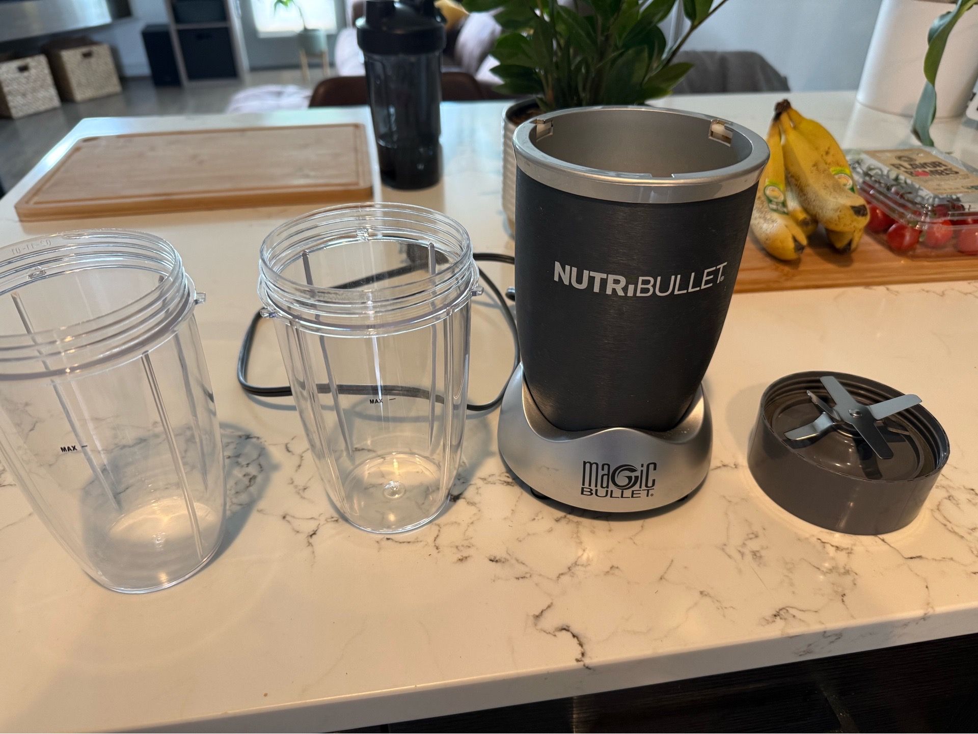 NutriBullet Blender