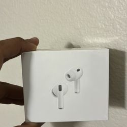 AirPods Pro 3