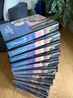 Inglés sin barreras completo 1-12 con libros, DVD y CDs