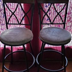 Bar Stools 