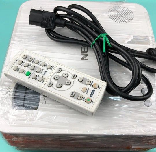 NEC PROJECTOR