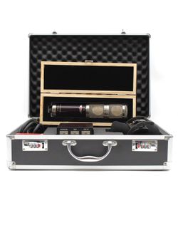 Vanguard Audio Labs - V44S Gen2 Stereo FET Condenser Microphone