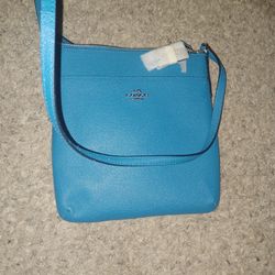 Crossbody Purse