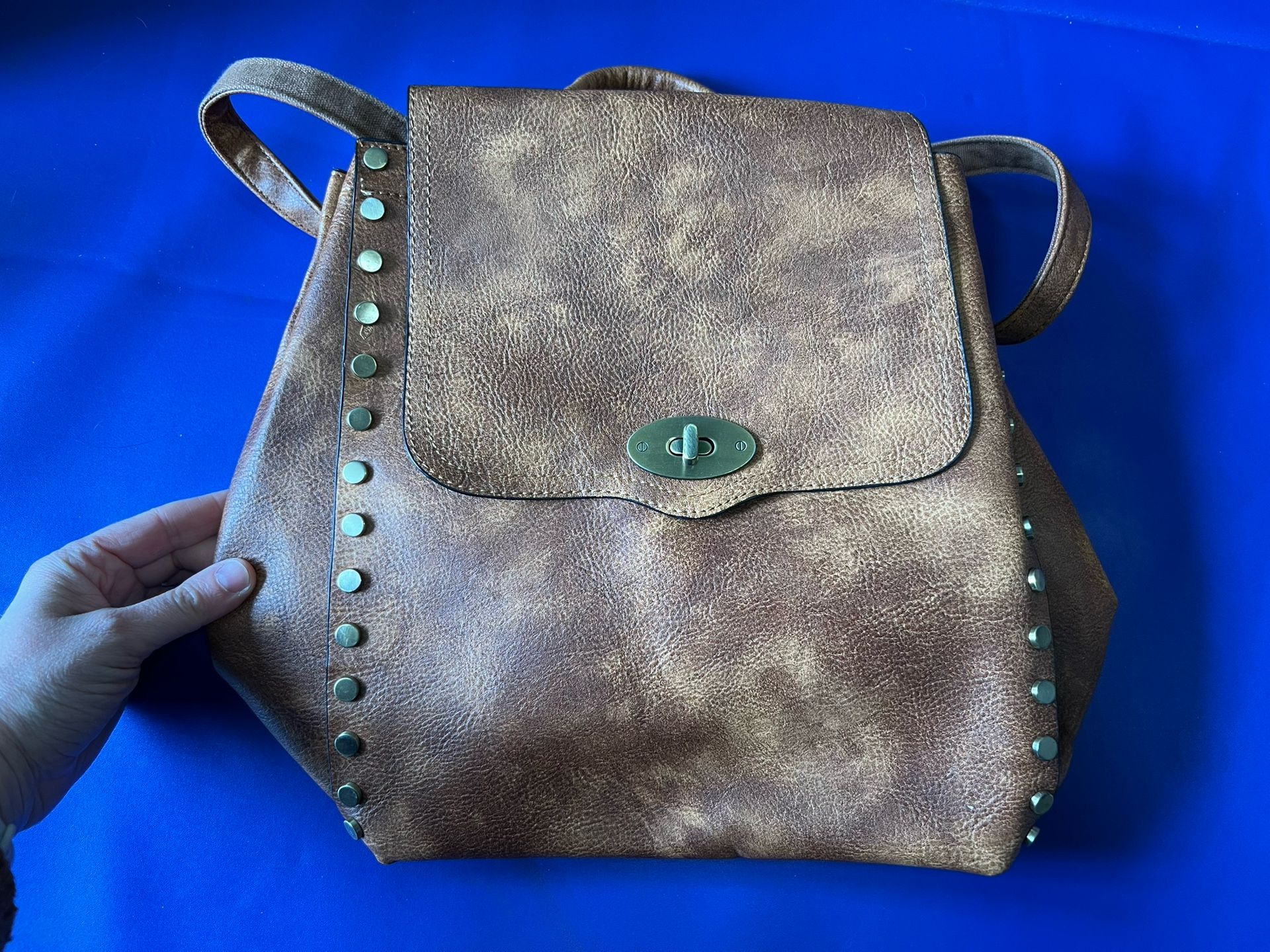 Jen&Co Handbag