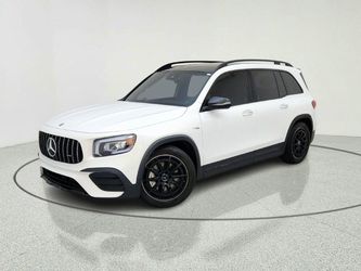 2022 Mercedes-Benz Glb