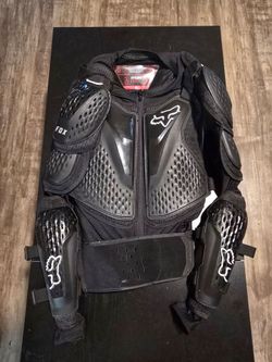 Fox Racing Titan Sport Jacket - Size M
