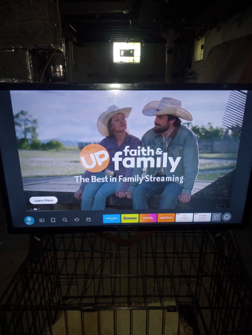 32 Inch Insignia Fire Smart Tv