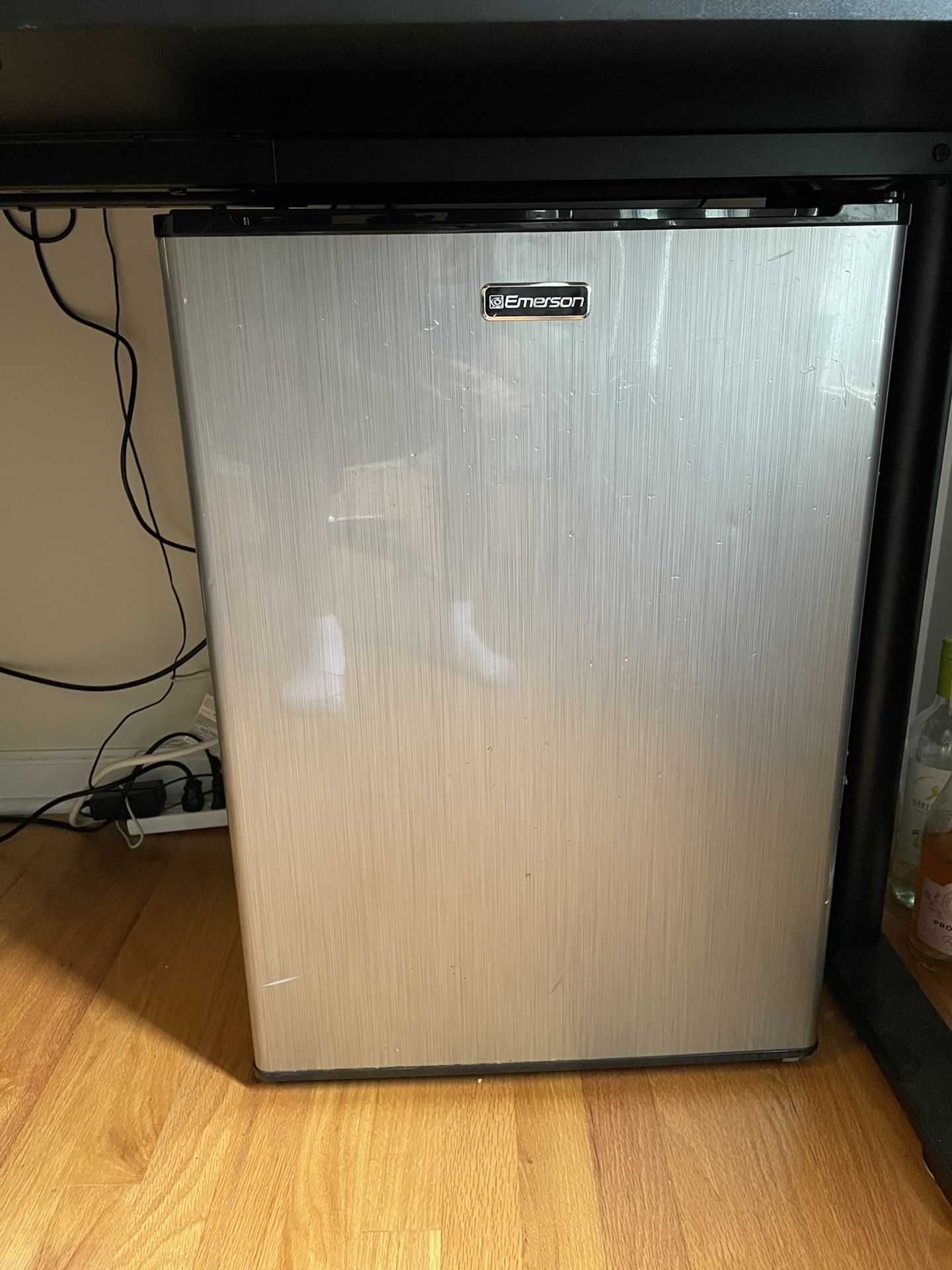 Emerson Mini Fridge