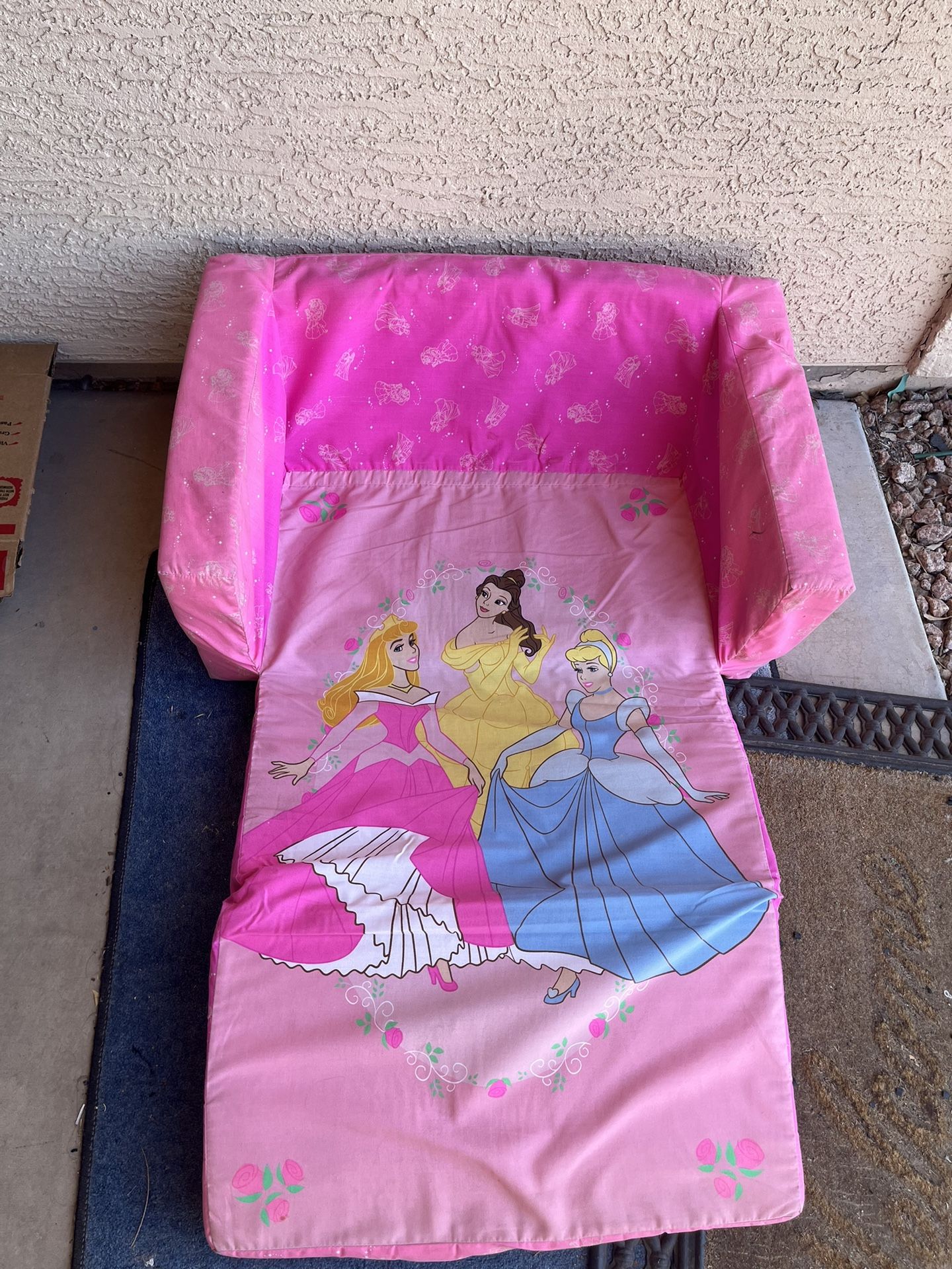 Kids Sofa Chair Disney