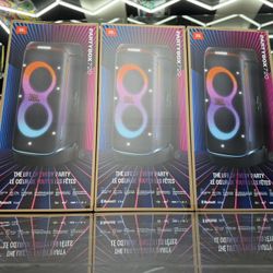 JBL PartyBox 720 ((Take It Home In Payments/ llévatelo a casa en pagos) Only $10 Down 