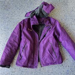 Kids Snow Gear