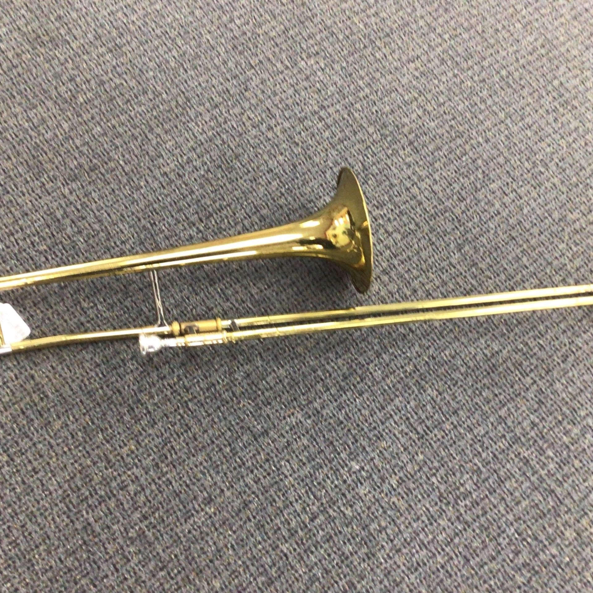 Yamaha Trombone 