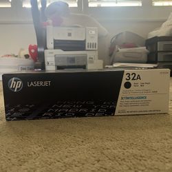 HP Laserjet 32A