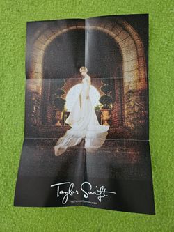 Taylor Swift Poster