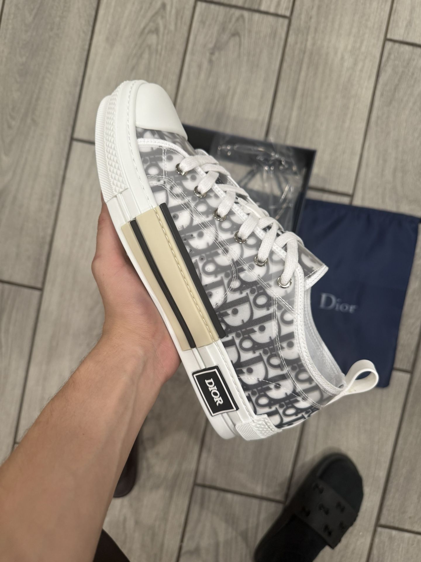 Dior B23s Men’s