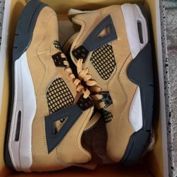 Jordan 4’s/5’s