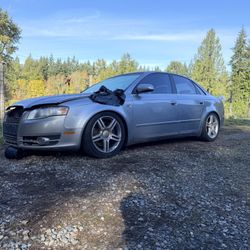 2005 Audi A4
